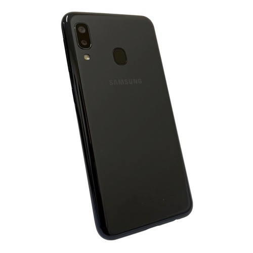 Samsung Galaxy A20e Dual SIM 32GB Unlocked Black White Blue Pink 4G Phone | Good - 第 3/20 張圖片