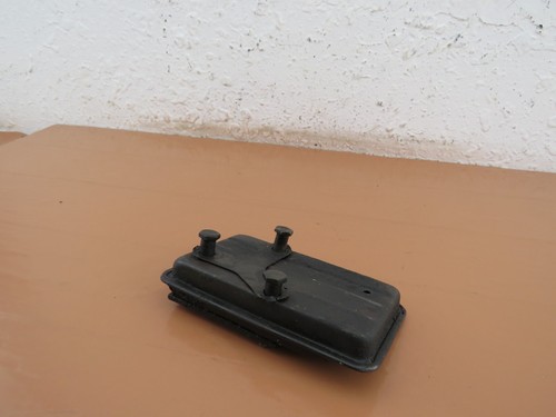 McCulloch Mac 10-10 Chainsaw OEM Muffler - Picture 3 of 5