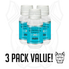 Edwards Essences OUZO Liqueur Essence - 3 Pack Value! Free Shipping!