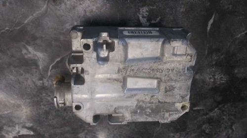 02-05 BUICK RENDEZVOUS CRUISE CONTROL MODULE - Picture 6 of 6