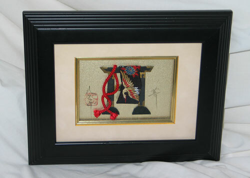 EDOYA　水墨画 オリジナル原画 引出物五種　Edo.For.wedding EDOYA 水墨画 オリジナル原画 引出物五種 Edo.For.wedding