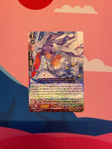 Cardfight!! Vanguard - Various Cards - NM/NM Foil - Foto 242 di 351