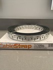SunTouch 321301ST CableStrap for WarmWire Underfloor Heating System 25ft NEW