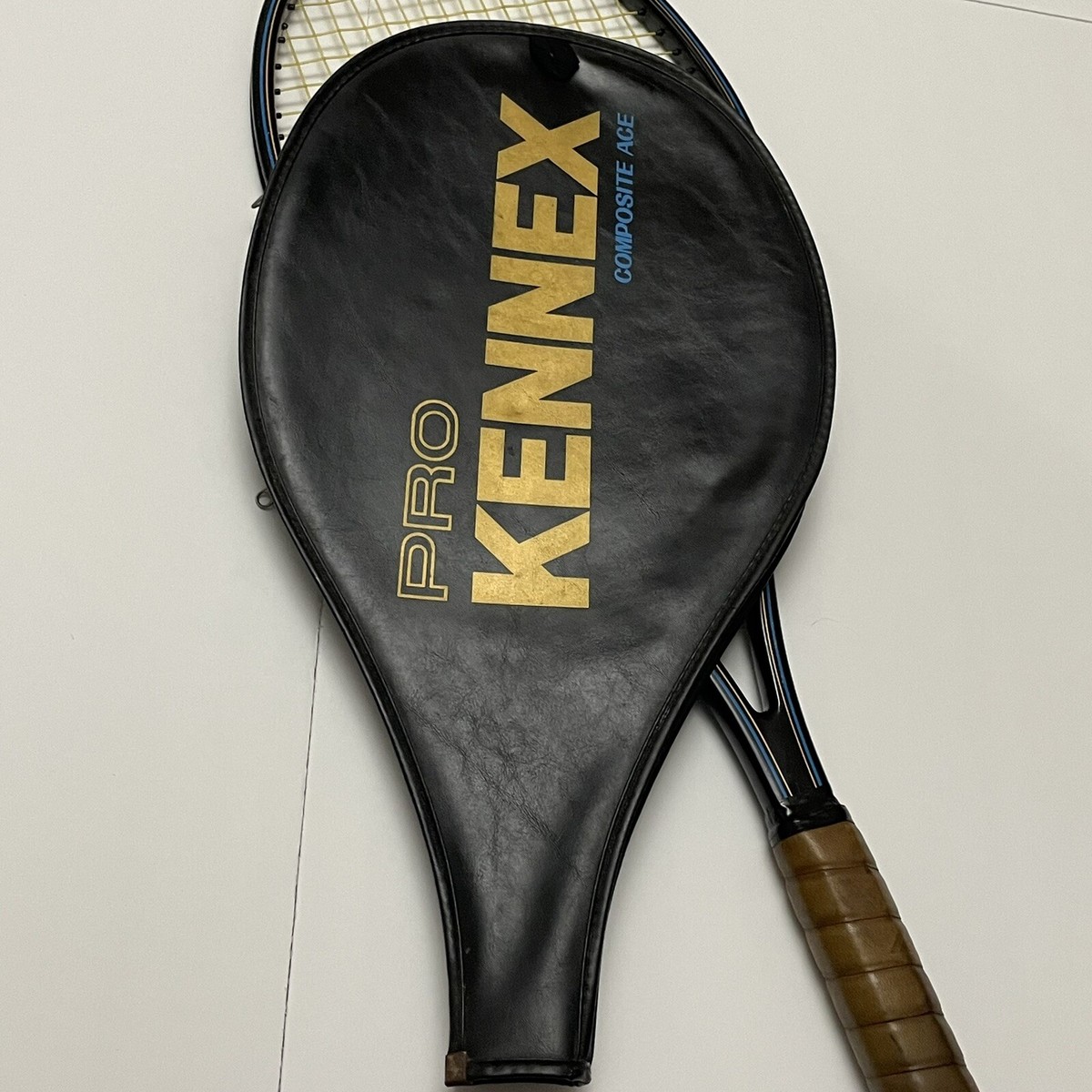 PRO KENNEX Composite Presence ラケット PRO KENNEX COMPOSITE LTD OVERSIZE TENNIS RACQUET (4 1/4) | eBay