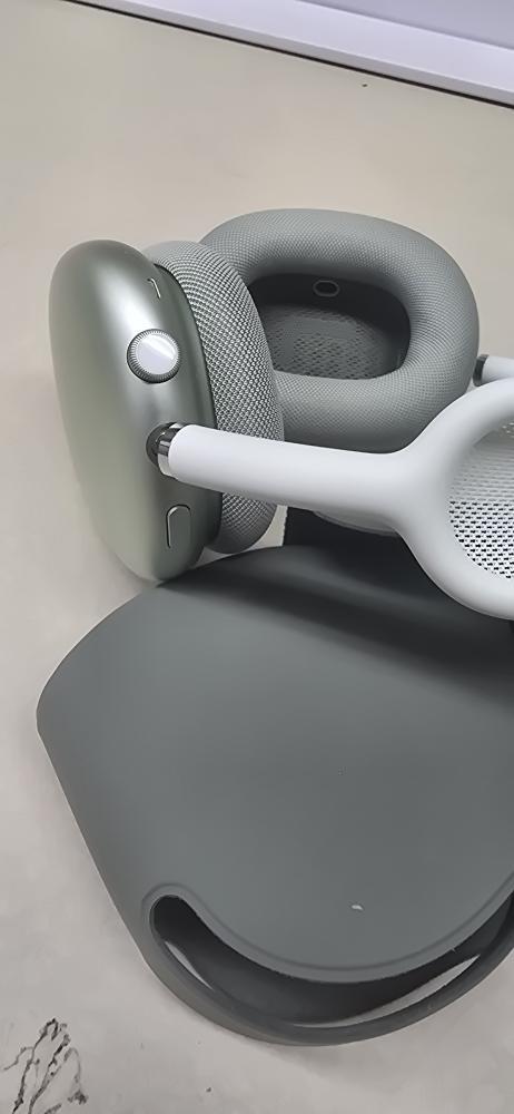 Buy Apple AirPods Max A2096 Over Ear Headphones w/ Smart