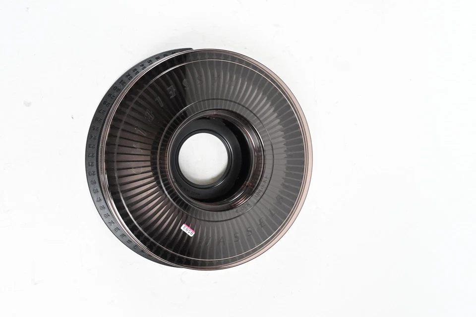 Hasselblad 70303 Rotary Slide Tray Magazine for PCP 80 Projector #503 - Image 2 of 4