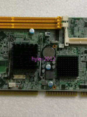 1pcs Used Advantech PCA-6010G2 PCA-6010Rev.A1