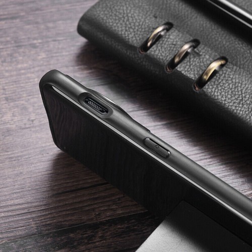 ShockProof Cloth Leather Magnetic MagSafe Phone Case For OnePlus 13 12 11/Ace 3V - Picture 13 of 21