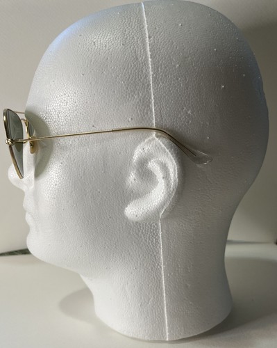 Ray Ban Sunglasses Aviator Green Flash RB3025 112/19 Size 58-14 - Picture 3 of 7