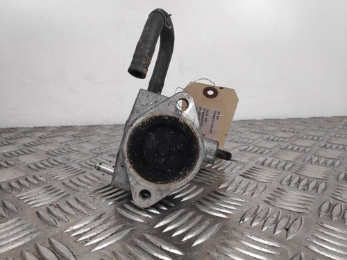 MAZDA MAZDA3 BM,BN AGR-VENTIL SH01 K570874 2014 - Bild 4 von 5