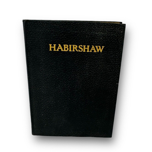 Habirshaw Handbuch der Drähte und Kabel Buch