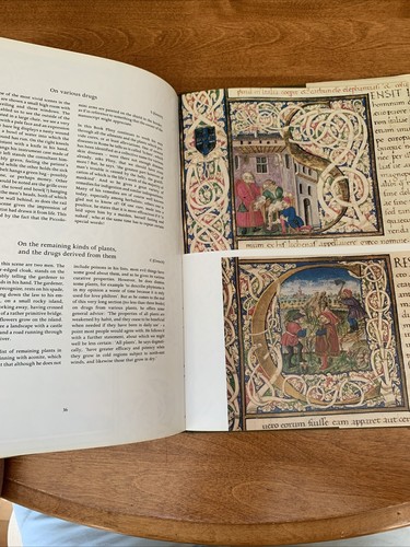 Pliny The Elder -Historical Naturals By Joyce Irene Whalley - Picture 10 of 10