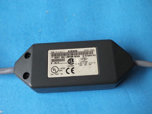 Siemens 6ES7 901-3BF00-0XA0 (6ES7901-3BF00-0XA0) - Picture 4 of 6