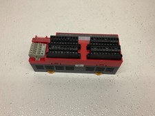 Allen Bradley 1791DS-IB8XOB8 DeviceNet I/O Module Ser. A Ver. 03 1791DS (VT)