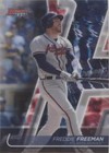 2020 Bowman's Best - Freddie Freeman #54