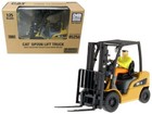 CAT 1:25 Scale Diecast Trucks