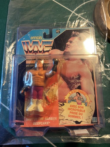 Brutus The Barber Beefcake 1