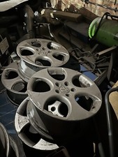 BBS MONZA VW ALLOYS 