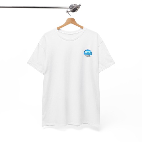 Divertida Camiseta Unisex Estilo Zyn 'RYZ', Camiseta Algodón, Regalo Humoroso, Camiseta Gráfica - Imagen 2 de 37