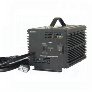 36V-Club-Car-EZ-GO-Lift-Floor-Machine-Golf-Battery-Charger-SB50-20A-Automatic