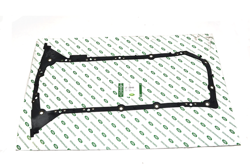 Land Rover Discovery 2 Range P38 Oil Pan Crankcase Gasket LVF100400 Genuine - Picture 1 of 3