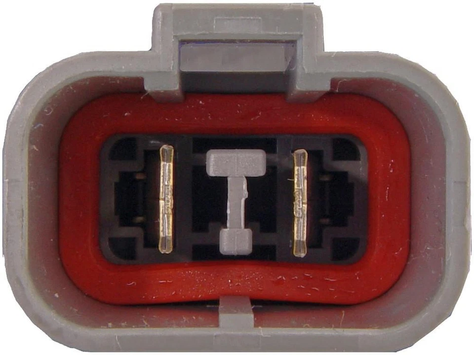 Conjunto de ventilador de refrigeración del motor para Acura Integra 1994-2001 DORMAN OE SOLUTIONS Foto 2 de 2