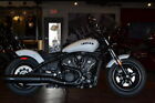 New Listing2025 Indian Scout Bobber Sixty Limited