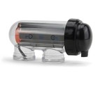 ASTRAL VX6/E25 SALT WATER CHLORINATOR REPLACEMENT CELL + HOUSING GENUINE