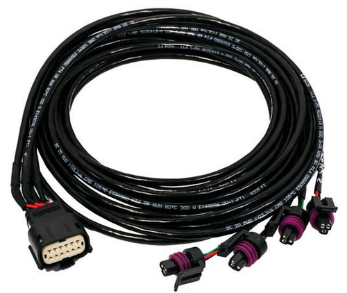 Accuair AA-3907 Air Suspension Pressure+ Upgrade to E+ Connect Controller - Picture 23 of 24
