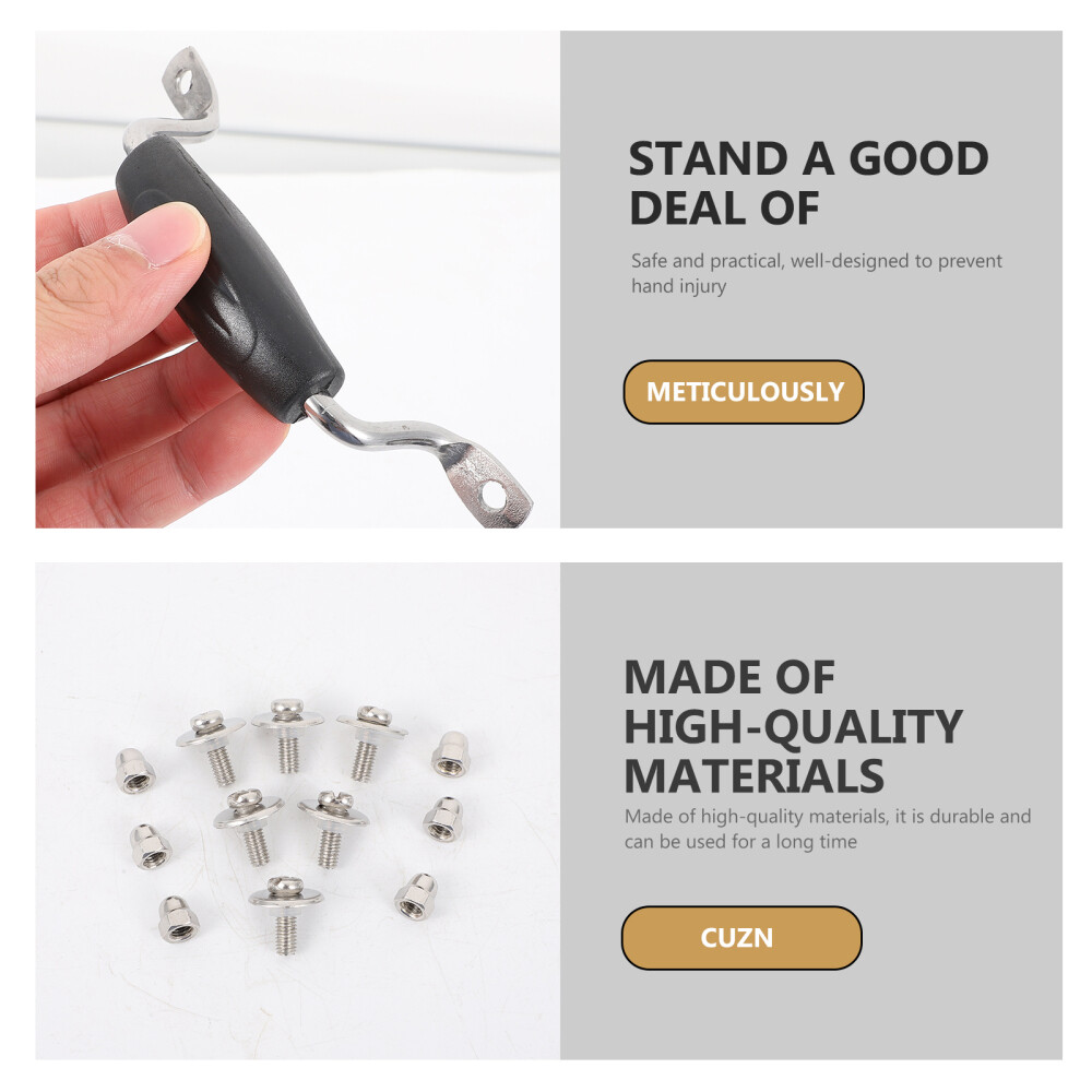 Saucepan Handles Replacement Pot Handle Replacement Saucepan Lid Knob