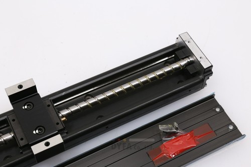 THK Genuine NNB KR30H10CM-0286-0E-10AQ Linear Actuator ACT-I-408=1G45 - Picture 10 of 17