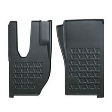 Renault Truck Rubber Floor Mats T/C Range 7421514905