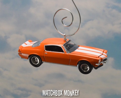 LOST TV Show Custom Christmas Ornament Locke's VW Beetle, Dahrma Jeep VW Bus Van - Picture 43 of 62