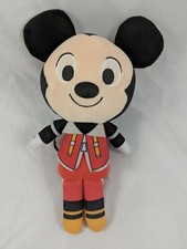 Disney Mickey Mouse Plush 9 Inch Stuffed Animal toy 135B