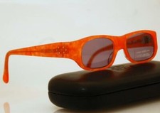 alain mikli 3196 COL 596 SUNGLASSES NOS