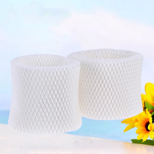 2 Pcs Humidifier Filter Element Wicks Replacement Humidifiers Filters Home - Picture 8 of 11