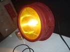 New ListingAtq 20's Crouse-Hinds Incandescent Headlight Riverboat Ship Boat Nautical Marine