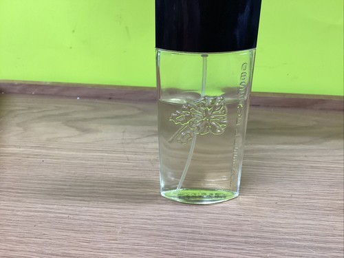 Observe L'Essence Eau de Parfum Spray; (3.3 Ounces) *VINTAGE* 75% Full