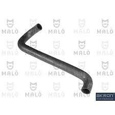 MALO' 7378A MANICOTTO SUPERIORE RADIATORE ALFA 75 1.8 TURBO ALFA 60531426 - Picture 1 of 1