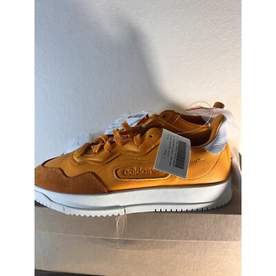 Kith X Adidas SC premiere Orange FU9411 SAMPLE 10