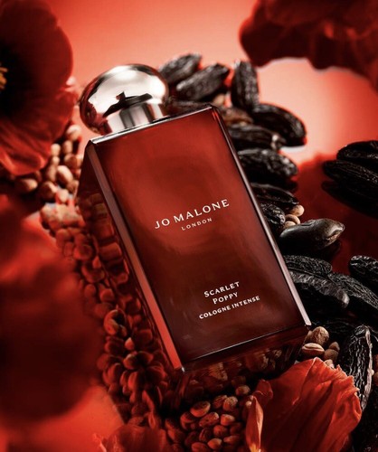 Jo Malone Scarlet Poppy Cologne Intense 100ml- 1st Sale @ Sephora - Picture 9 of 9