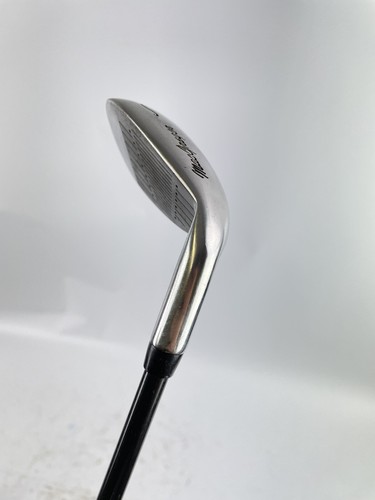 Macgregor Golf Mens SW Wedge Regular Graphite /Left Handed /New Jumbo Grip /4331 - Picture 4 of 12