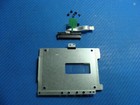 Dell G5 15.6” 15 5590 OEM HDD Hard Drive Caddy w/Connector Screws J86N0 MM1KT