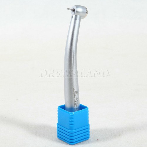 10x Yabangbang manipolo dentale ad alta velocità pulsante 4 fori turbina adatto NSK US - Foto 11 di 12