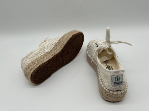 Zapatillas Mujer Natural World Eco 686 Beige 36 EUR - Imagen 3 de 3
