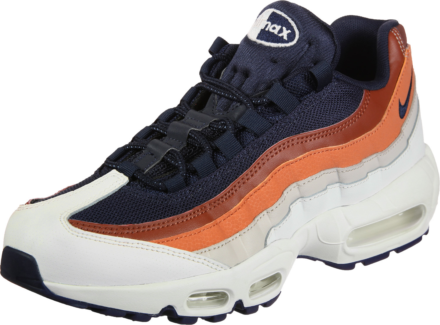 Nike Air Air Air Max 95 Essential Men's Trainers 749766 45bfa6 Nike Air Air Air Max 95 Essential Men's Trainers 749766 45bfa6