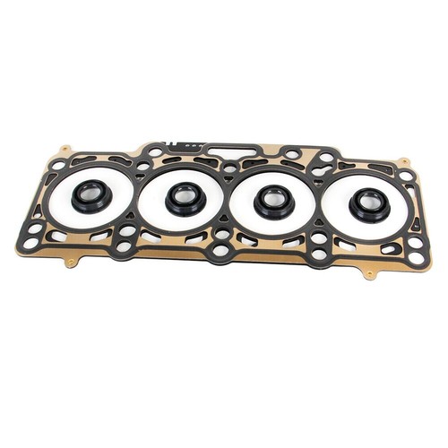 2.0T Engine Rebuild Kit w/ Gaskets+Pistons+Timing For AUDI A4 A5 Q3 Q5 VW Tiguan - Picture 5 of 15