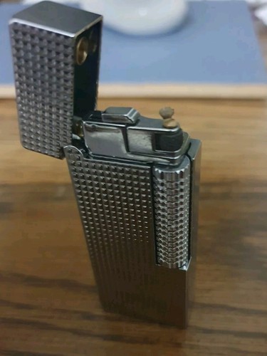 Zorro Petrol Lighter. Rollalite Lookalike BNIB - Picture 6 of 11