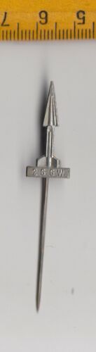 Vintage Dutch AIR FORCE Military pin badges Koninklijke Luchtmacht KLU - Picture 14 of 19