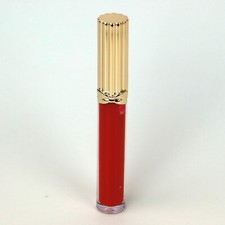 4x Estee Lauder Pure Color Envy Kissable Lip Shine Gloss 107 TENDER TRAP